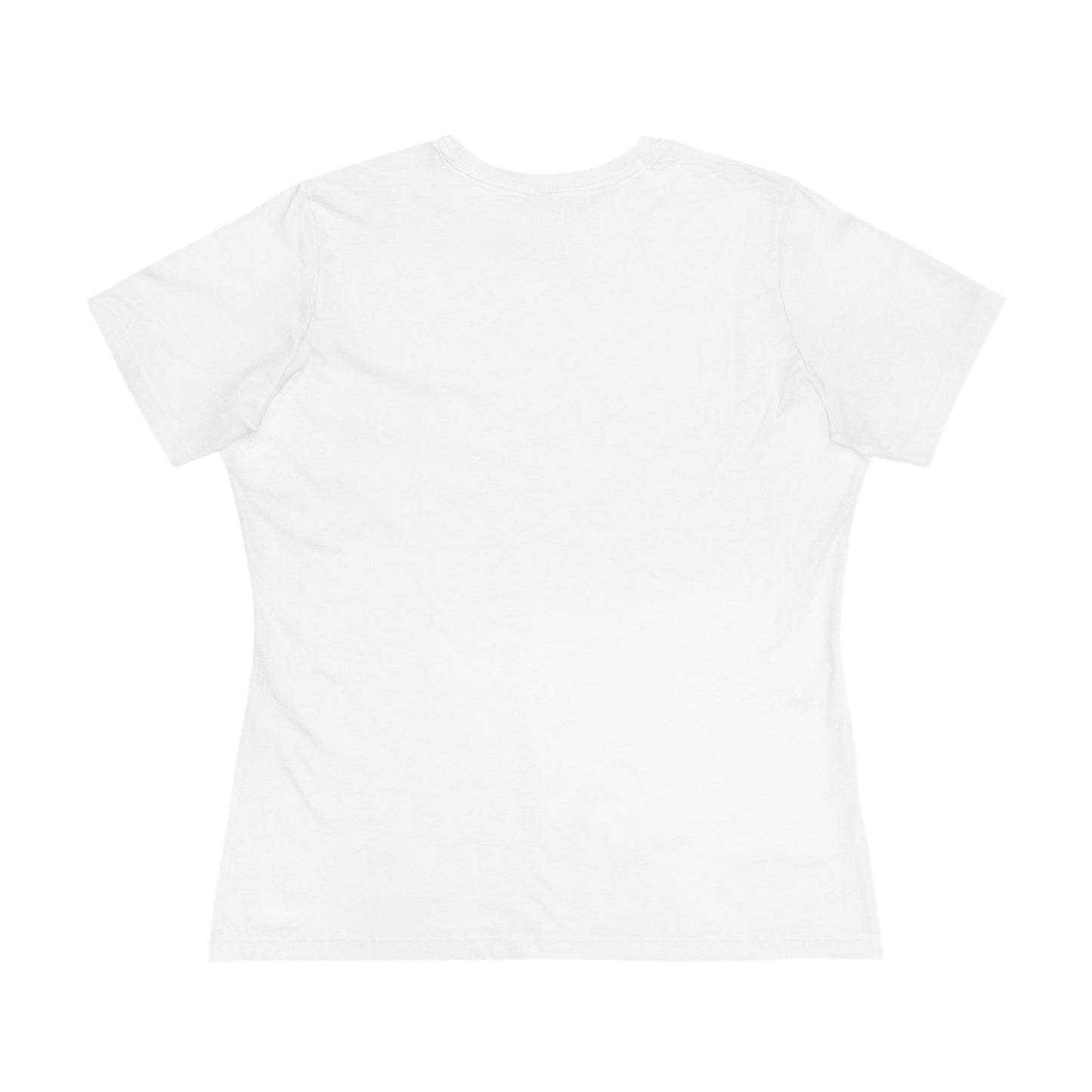 Playful Women's Cotton Tee - "WARNING: I INK UNDER PRESSURE" - Fun & Whimsical Design