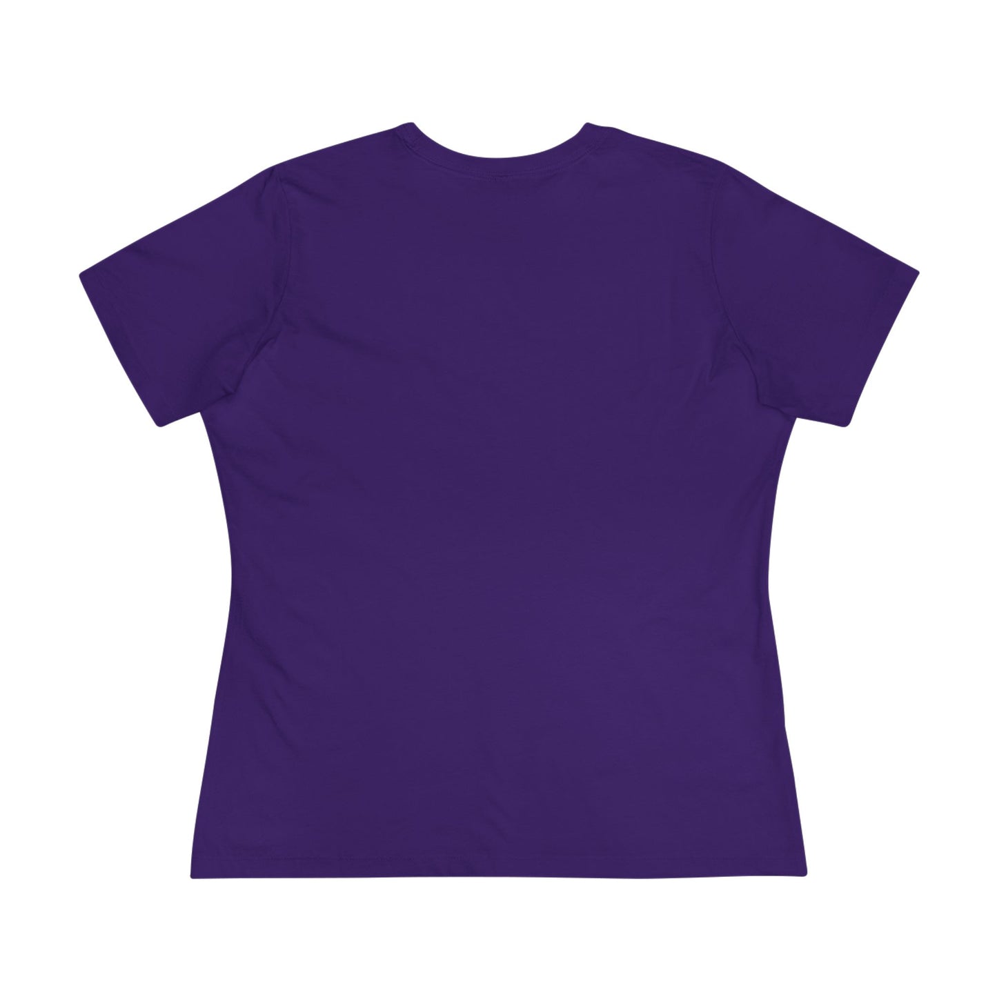 Playful Women's Cotton Tee - "WARNING: I INK UNDER PRESSURE" - Fun & Whimsical Design