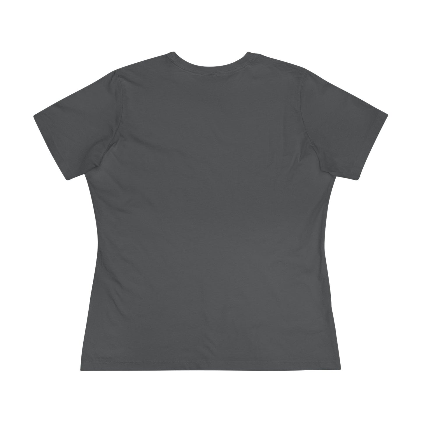 Playful Women's Cotton Tee - "WARNING: I INK UNDER PRESSURE" - Fun & Whimsical Design
