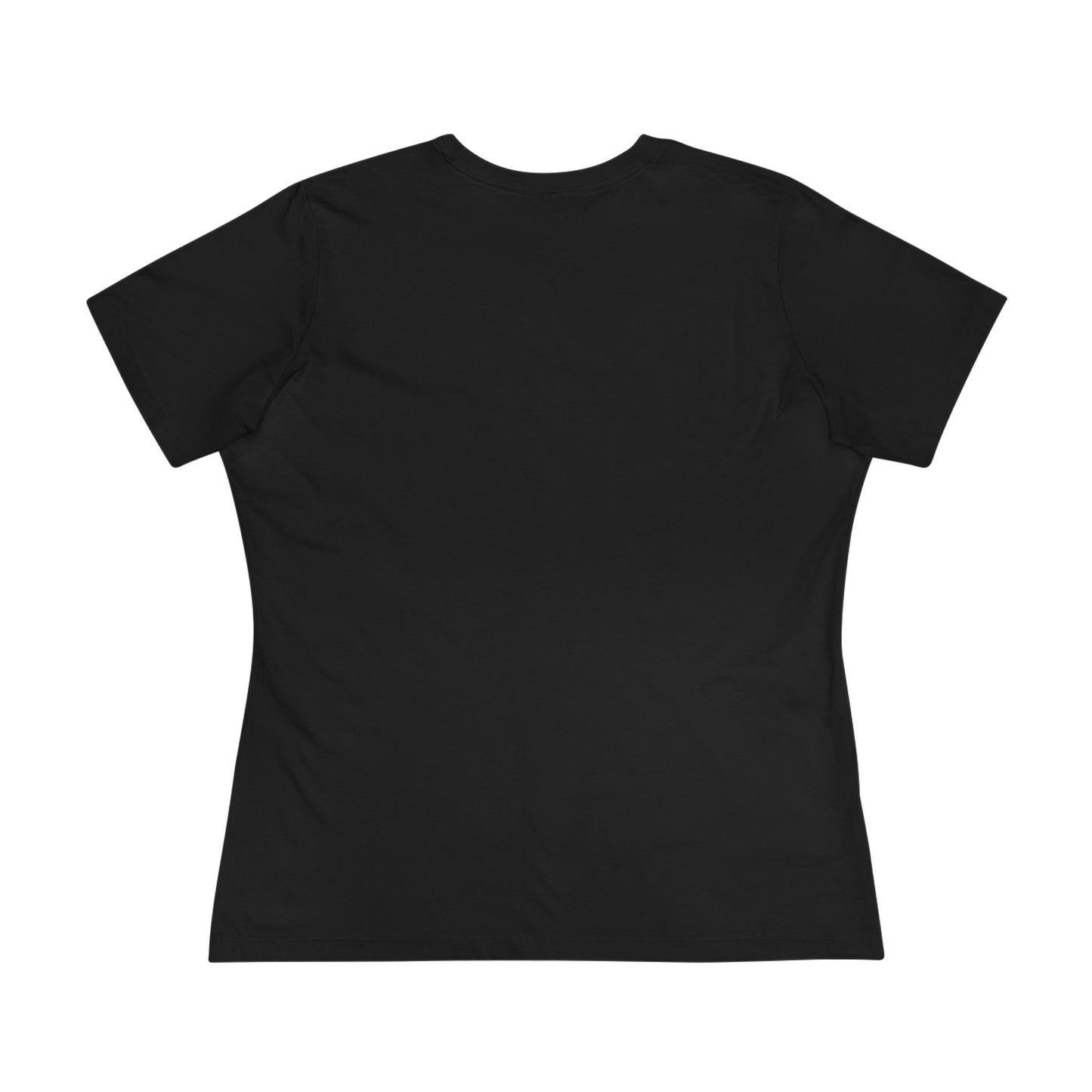 Playful Women's Cotton Tee - "WARNING: I INK UNDER PRESSURE" - Fun & Whimsical Design